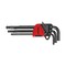 Teng Tools 1499MM- 9 Piece Metric Hex Key Set -Chrome Moly 1499MM - alternate 1